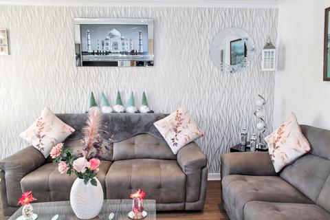 undefined, Carseview, Tullibody FK10