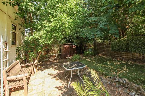 2 bedroom park home for sale, WIGGINTON