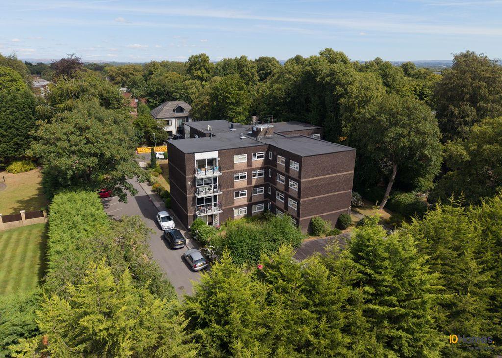 Ingledene Court, Upper Park Road, Salford