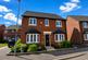 John Frear Drive, Syston