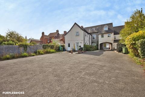 undefined, Benedict Street, Glastonbury, BA6