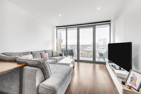 1 Palmer Road, London SW11