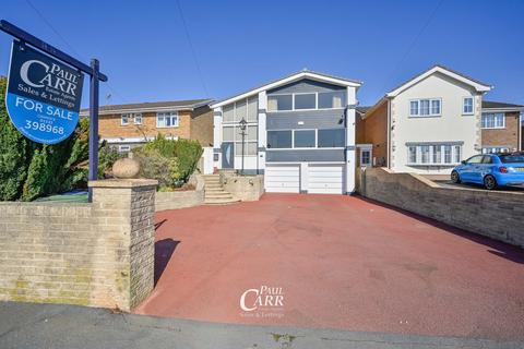 3 bedroom detached house for sale, Hatherton Road, Cannock WS11