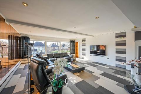 3 bedroom detached house for sale, Hatherton Road, Cannock WS11