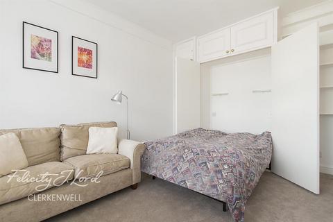 1 bedroom flat to rent, Cliffords Inn, Fetter Lane EC4A