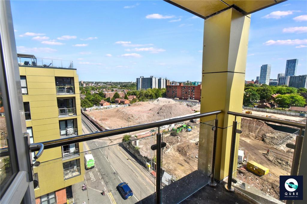 Adelphi Wharf 3, 7 Adelphi St, Salford, M3