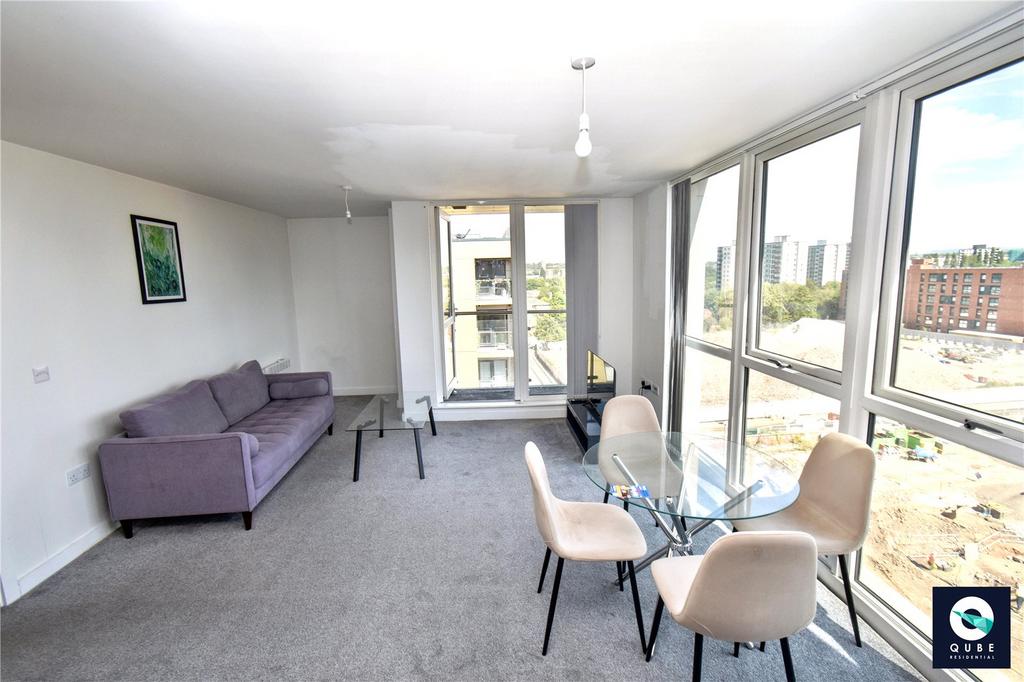 House in Salford, Blackfriars, Lower Broughton - View 3