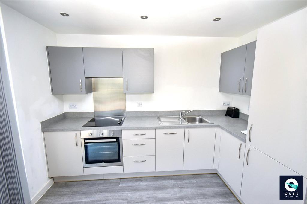 House in Salford, Blackfriars, Lower Broughton - View 4