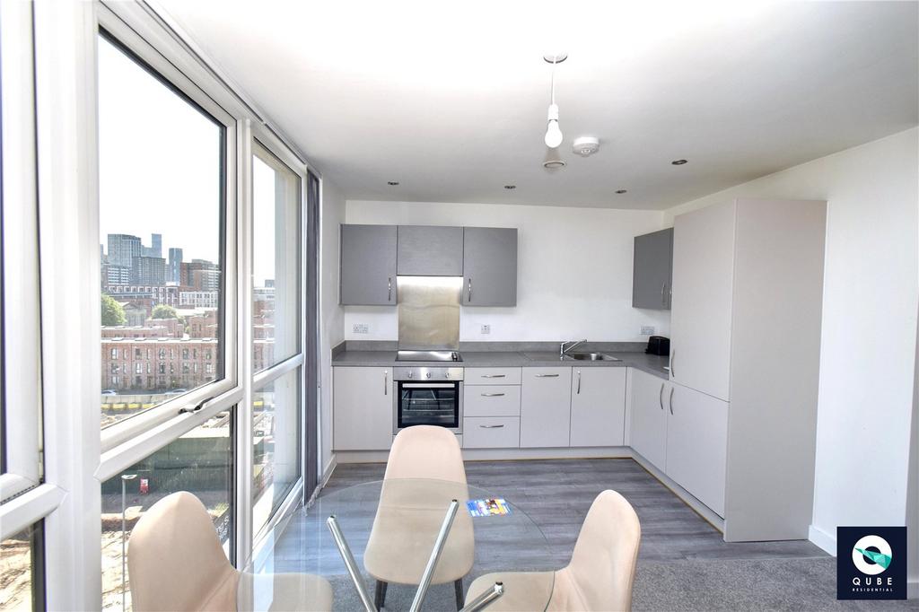 House in Salford, Blackfriars, Lower Broughton - View 5