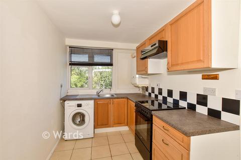 1 bedroom flat for sale, Godwin Road, Canterbury CT1