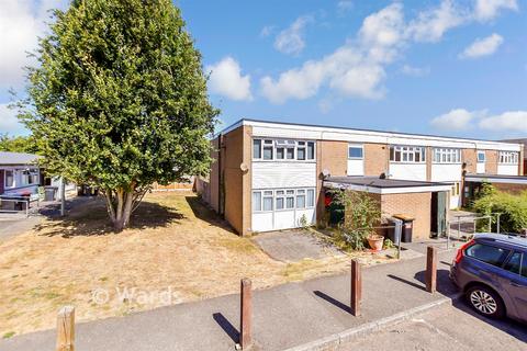 1 bedroom flat for sale, Godwin Road, Canterbury CT1