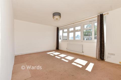 1 bedroom flat for sale, Godwin Road, Canterbury CT1
