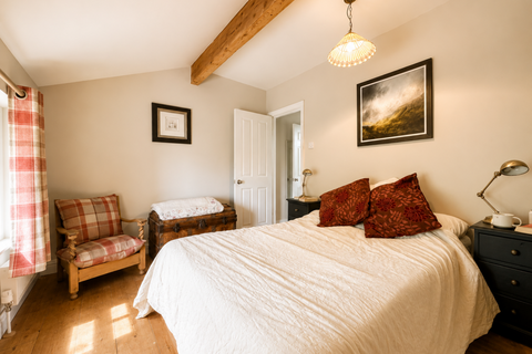 4 bedroom farm house for sale, Long Causeway, Blackshaw Head HX7