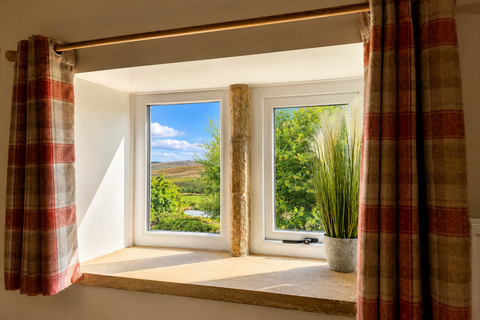 4 bedroom farm house for sale, Long Causeway, Blackshaw Head HX7