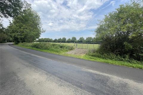 Land for sale, Sharnbrook Road, Bedford MK44