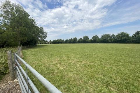 Land for sale, Sharnbrook Road, Bedford MK44
