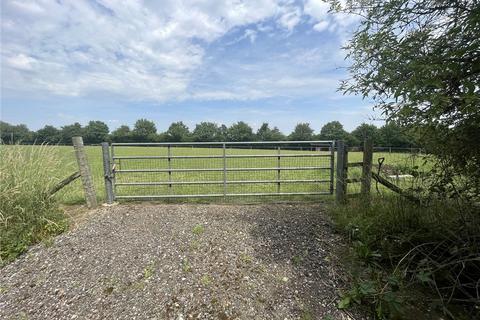 Land for sale, Sharnbrook Road, Bedford MK44