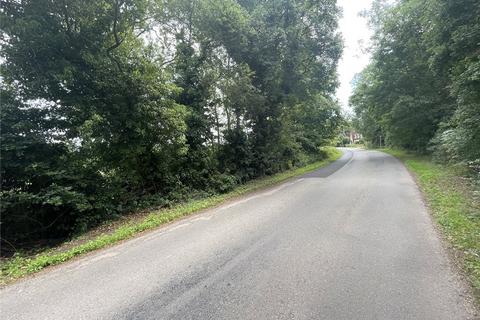 Land for sale, Sharnbrook Road, Bedford MK44