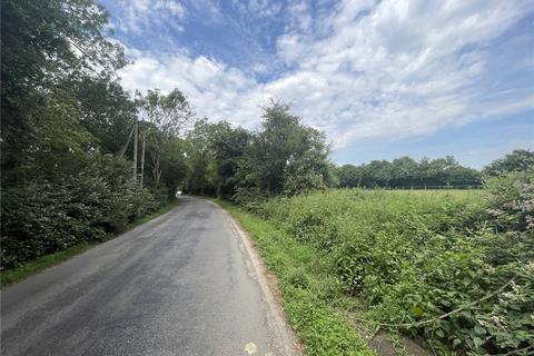 Land for sale, Sharnbrook Road, Bedford MK44