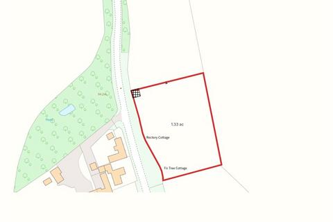 Land for sale, Sharnbrook Road, Bedford MK44