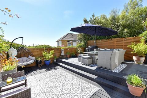 4 bedroom detached house for sale, Redbrooks Way, Hythe CT21