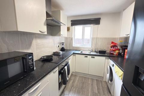 1 bedroom flat for sale, Luton LU4