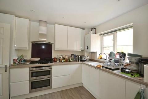 4 bedroom detached house for sale, Monkston, Milton Keynes MK10