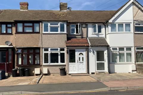 Elm Park, Hornchurch RM12