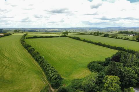 Farm land for sale, Addle Pitts, Llawhaden, SA67