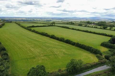 Farm land for sale, Addle Pitts, Llawhaden, SA67