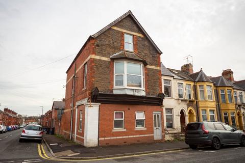 undefined, Monthermer Road, Cathays, Cardiff, CF24 4RA