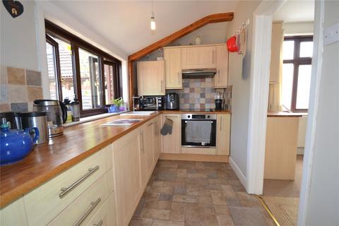 2 bedroom bungalow for sale, Lea Road, Langley, Southampton, Hampshire, SO45