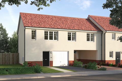 Plot 182 at Jackton Green Jackton Green, East Kilbride G75