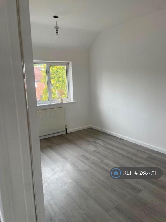 Ashton Avenue, York, YO30