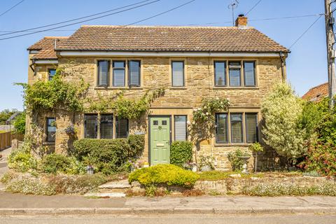 3 bedroom detached house for sale, Lambrook Road, Shepton Beauchamp, Ilminster, Somerset, TA19