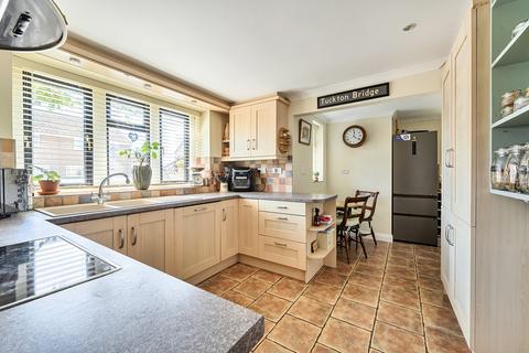 3 bedroom detached house for sale, Lambrook Road, Shepton Beauchamp, Ilminster, Somerset, TA19