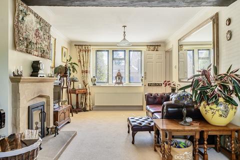 3 bedroom detached house for sale, Lambrook Road, Shepton Beauchamp, Ilminster, Somerset, TA19