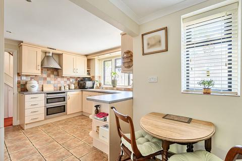 3 bedroom detached house for sale, Lambrook Road, Shepton Beauchamp, Ilminster, Somerset, TA19