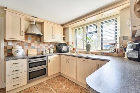 3 bedroom detached house for sale, Lambrook Road, Shepton Beauchamp, Ilminster, Somerset, TA19