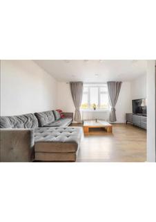 undefined, Wanstead Lane, Ilford IG1