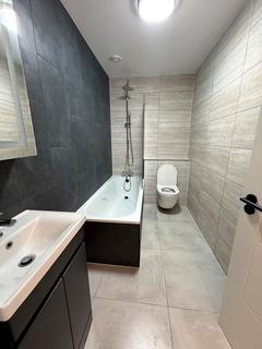 2 bedroom apartment to rent, Gingerbread Court 2A, Michigan Avenue, London, E12 5JD, England
