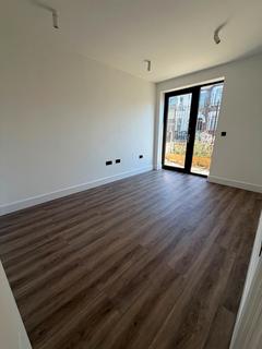 2 bedroom apartment to rent, Gingerbread Court 2A, Michigan Avenue, London, E12 5JD, England
