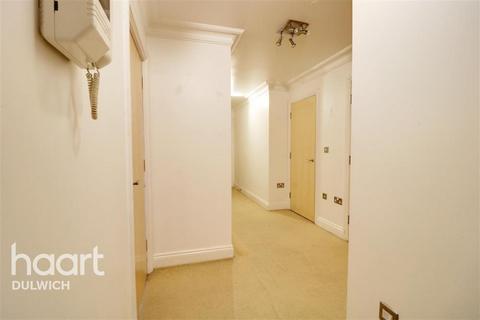 2 bedroom flat to rent, Lordship Lane, East Dulwich