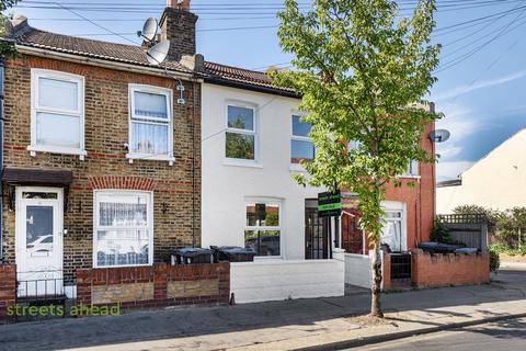Gloucester Road, Croydon, CR0