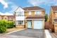 Cork Drive, Pontprennau, Cardiff, CF23