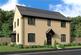 Plot 111, Beauwood at Eastgate Gardens, Houlton, Rugby CV23