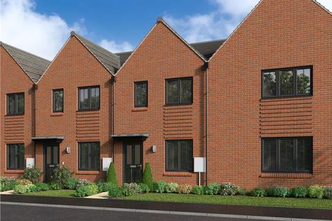 Plot 80, Delmont at Eastgate Gardens, Houlton, Rugby CV23