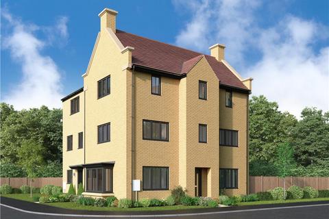 Plot 106, Doveton at Eastgate Gardens, Houlton, Rugby CV23