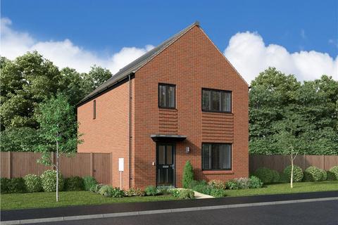 Plot 95, Hampton at Eastgate Gardens, Houlton, Rugby CV23