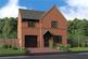 Plot 82, Linton at Eastgate Gardens, Houlton, Rugby CV23